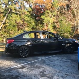 Meet your Posher, Evan